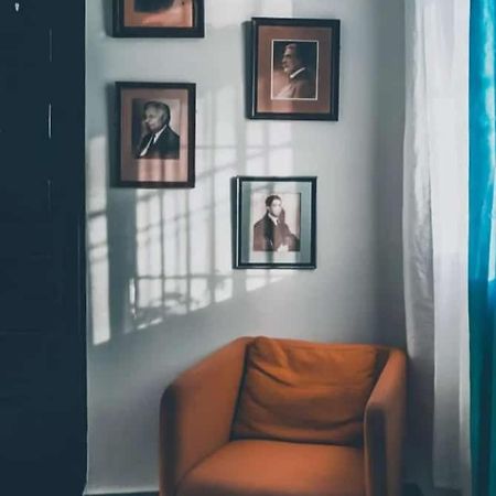 Hostal Mi Rincon Santo Domingo Ngoại thất bức ảnh