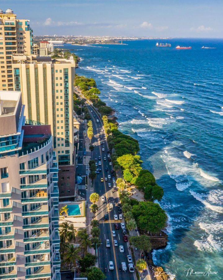 Hostal Mi Rincon Santo Domingo Ngoại thất bức ảnh
