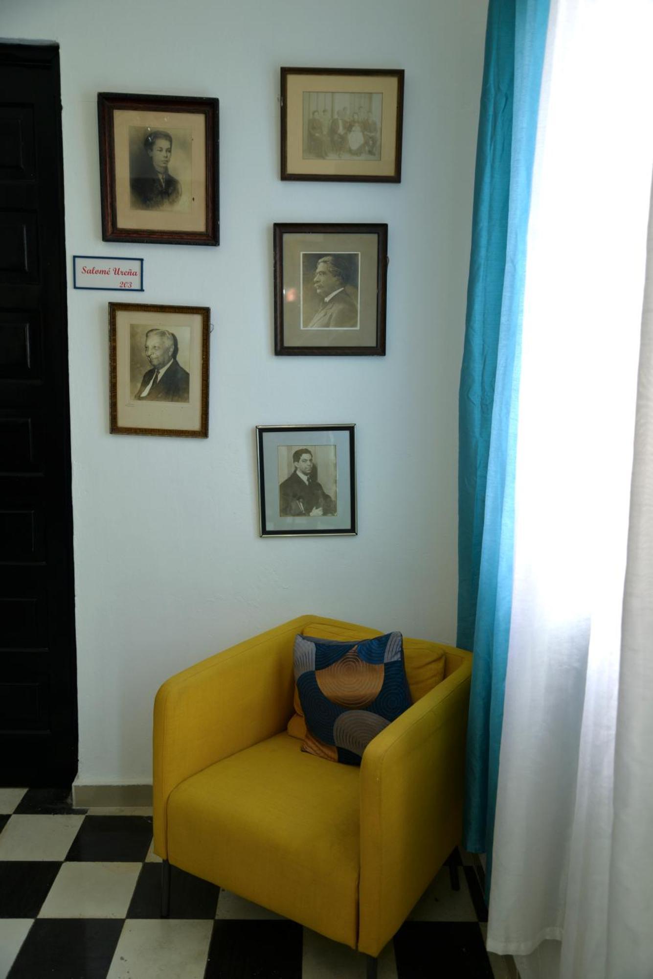 Hostal Mi Rincon Santo Domingo Ngoại thất bức ảnh