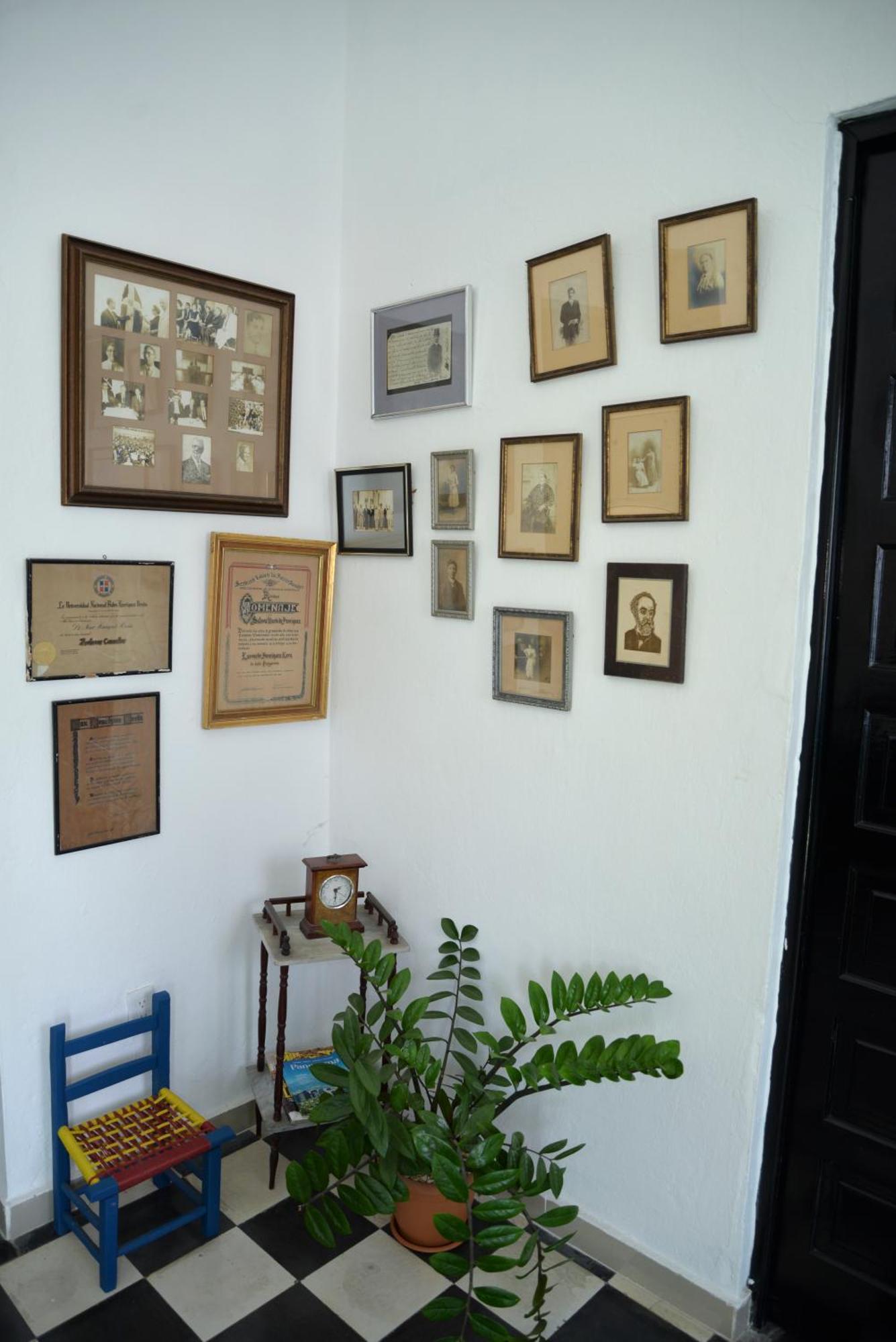 Hostal Mi Rincon Santo Domingo Ngoại thất bức ảnh