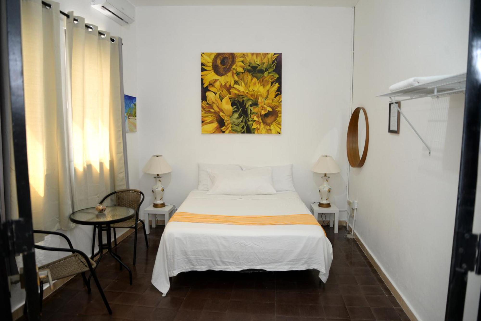 Hostal Mi Rincon Santo Domingo Ngoại thất bức ảnh