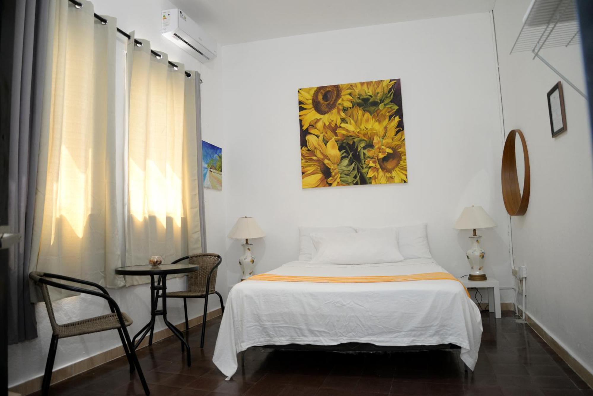 Hostal Mi Rincon Santo Domingo Ngoại thất bức ảnh